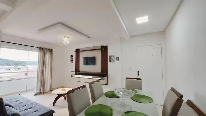 Apartamento Com Duas Suites Florianópolis Brazília