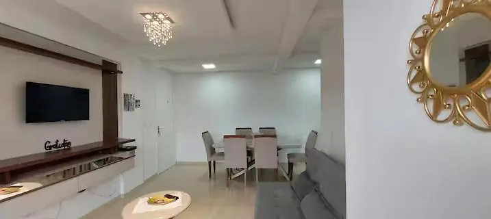 Apartamento Com Duas Suites Florianópolis