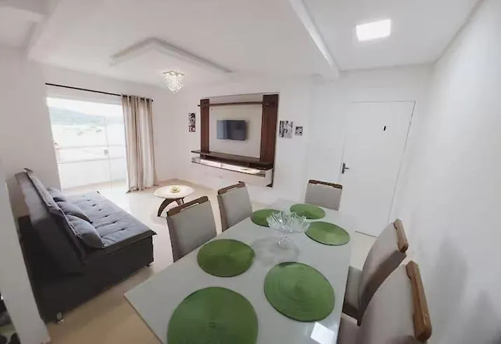 Apartamento Com Duas Suites Florianópolis Apartman