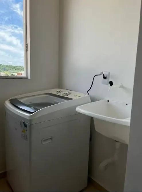 Apartman Apartamento Com Duas Suites Florianópolis