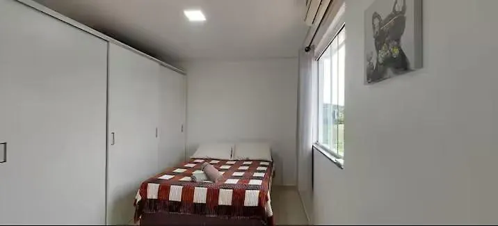 Apartman Apartamento Com Duas Suites Florianópolis