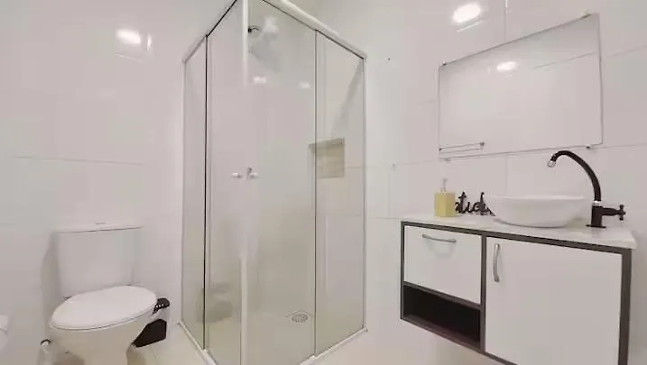 Apartamento Com Duas Suites Florianópolis